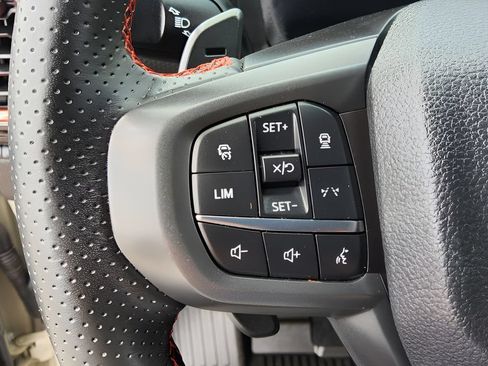 Used 2025 Ford Ranger Raptor AWD/4WD image 19