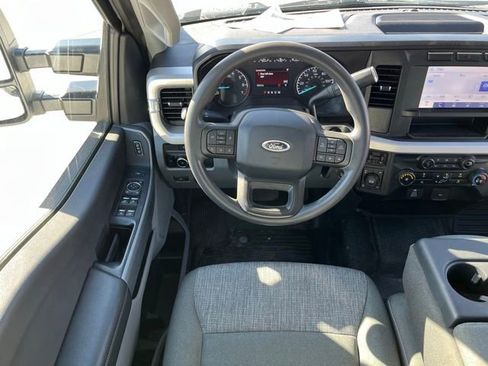 Used 2024 Ford F250 XLT w/ FX4 Off-Road Package AWD/4WD image 10