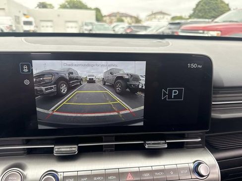 Used 2025 Hyundai Kona SEL image 34