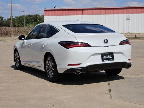 New 2025 Acura Integra image 7