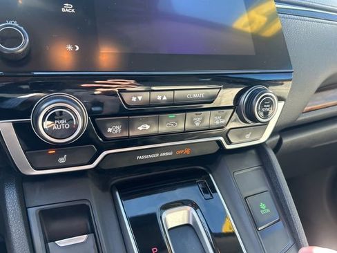 Used 2019 Honda CR-V EX image 30