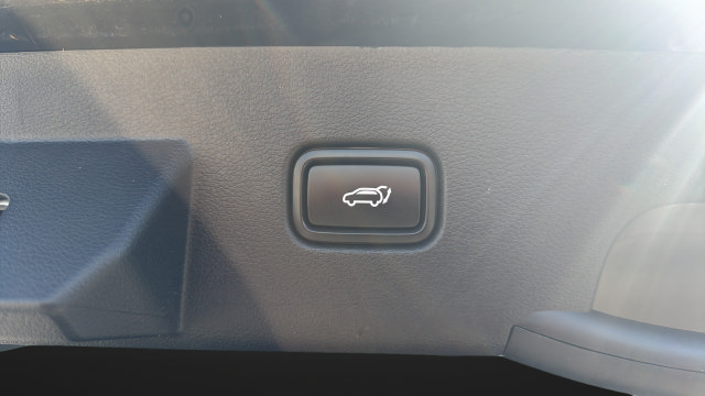 Certified 2025 Kia Sportage X-Line AWD/4WD image 30