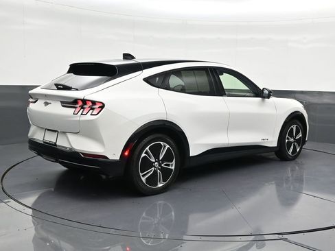 Used 2023 Ford Mustang Mach-E Premium image 5