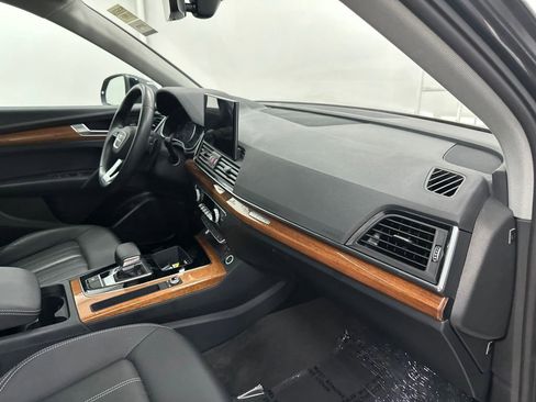 Used 2023 Audi Q5 2.0T Premium w/ Convenience Package AWD/4WD image 27