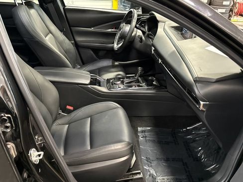 Certified 2025 MAZDA CX-30 AWD 2.5 S w/ Preferred Package image 14