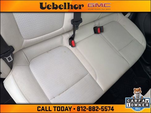 Certified 2024 Buick Encore GX Preferred FWD image 6