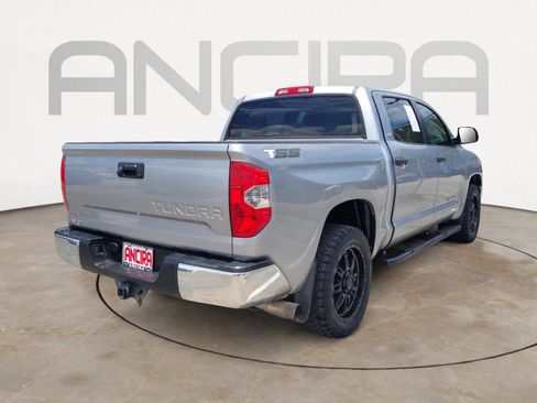 Used 2014 Toyota Tundra SR5 w/ SR5 Upgrade Package RWD image 11