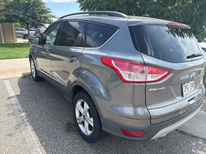 Used 2014 Ford Escape SE w/ Equipment Group 201A
