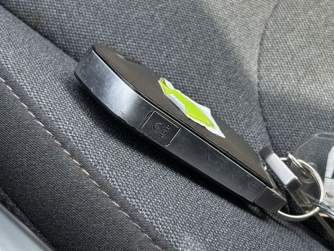 Used 2025 Kia K4 FWD image 23