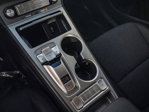 Certified 2023 Hyundai Kona SE image 23