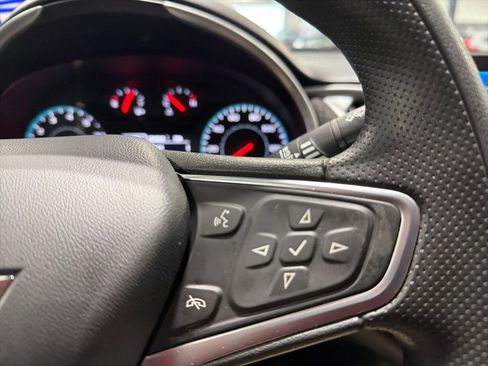 Used 2023 Chevrolet Malibu LT w/ Driver Confidence Package FWD image 21