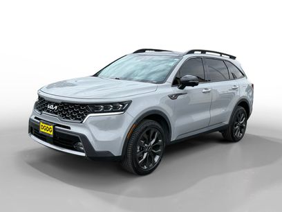 Used 2022 Kia Sorento SX Prestige