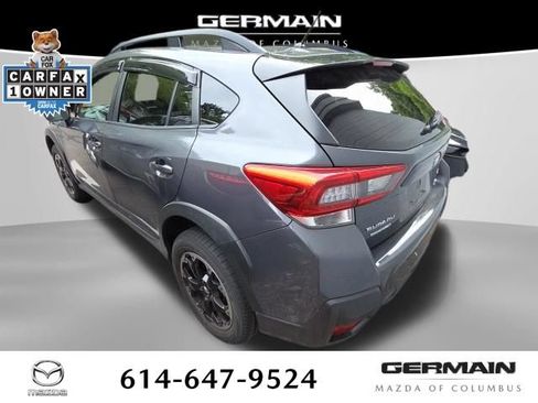 Used 2021 Subaru Crosstrek 2.0i AWD/4WD image 6