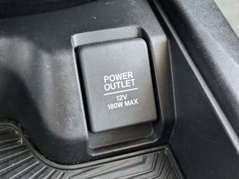 Certified 2018 Honda CR-V EX-L image 19