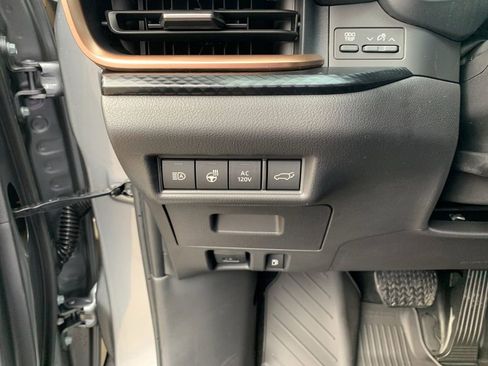 New 2026 Toyota Grand Highlander MAX Platinum image 33