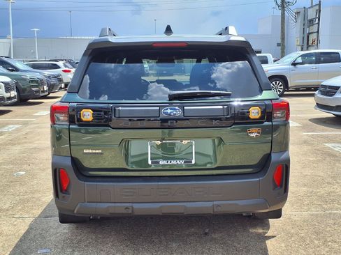 Used 2026 Subaru Outback Wilderness AWD/4WD image 23