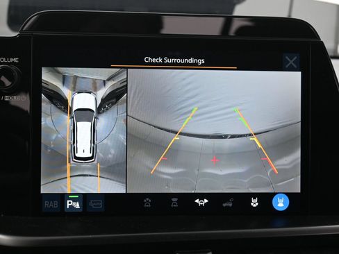 New 2026 Subaru Outback Touring XT AWD/4WD image 33