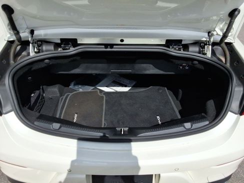 Used 2020 Mercedes-Benz E 450 4MATIC Cabriolet image 29