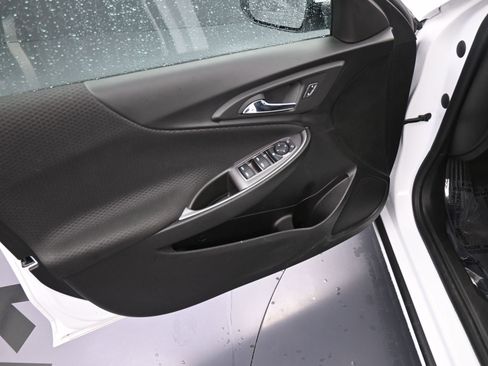 Certified 2024 Chevrolet Malibu LT image 13