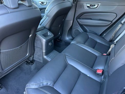 New 2025 Volvo XC60 T8 Ultra w/ Protection Package Premier image 12