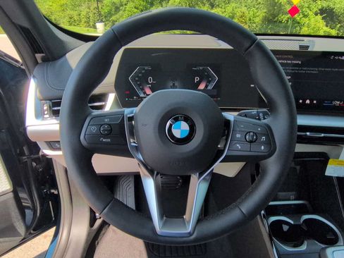 New 2026 BMW X1 xDrive28i w/ Technology Package AWD/4WD image 24