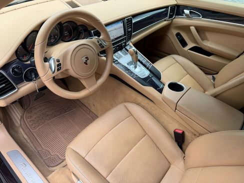 Used 2011 Porsche Panamera image 23