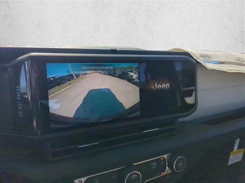 New 2026 Jeep Wrangler Sport image 11