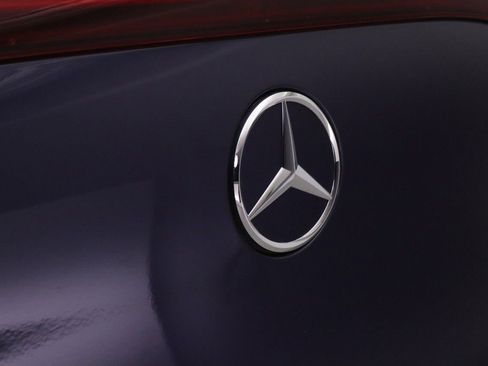 Certified 2023 Mercedes-Benz EQE 350+ SUV image 23