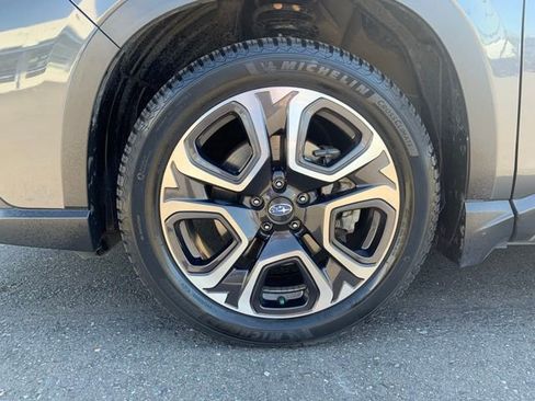Used 2023 Subaru Ascent Touring AWD/4WD image 11