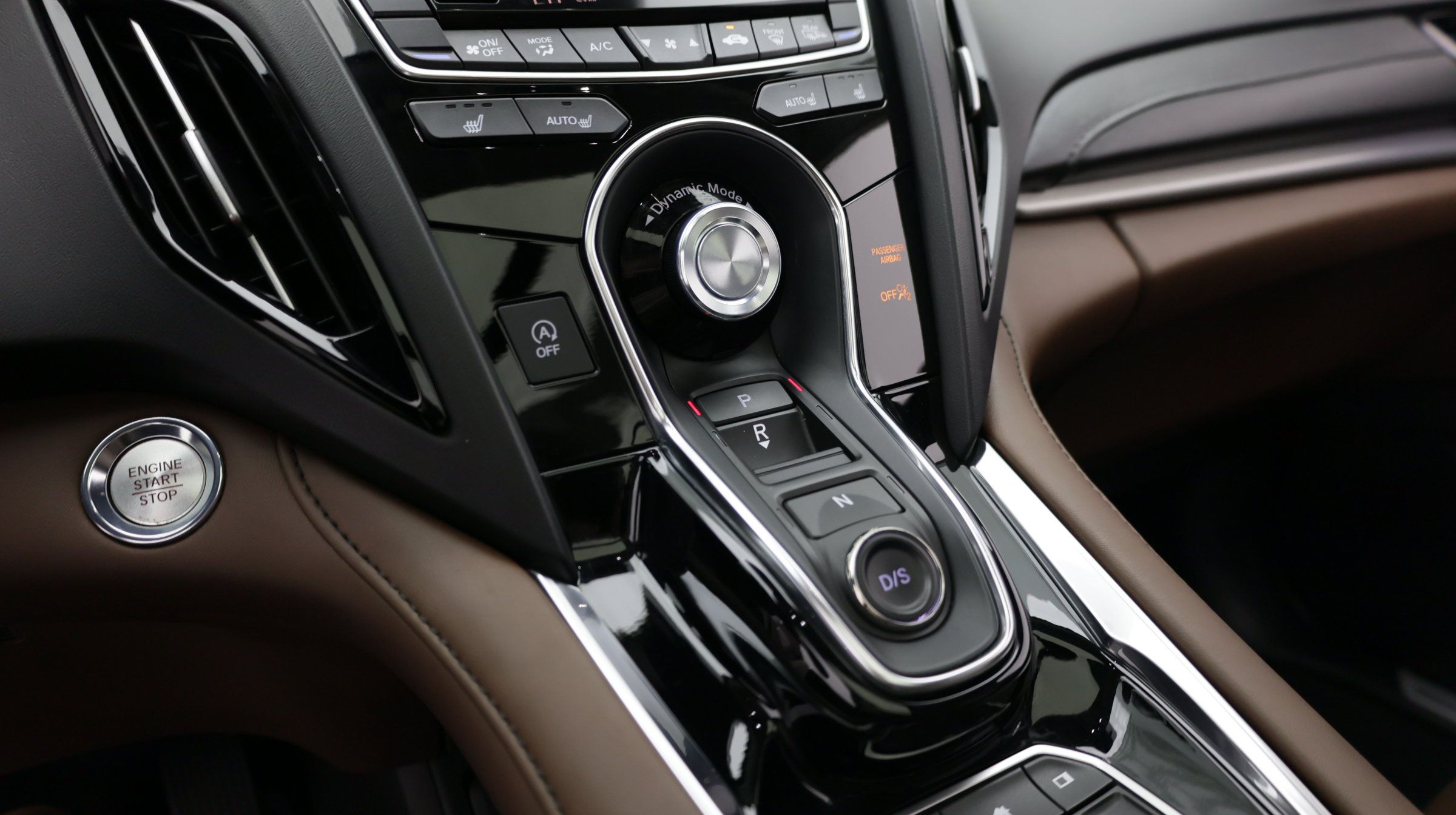 Used 2019 Acura RDX w/ Technology Package AWD/4WD image 18