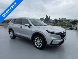 Certified 2023 Honda CR-V EX 360° Tour