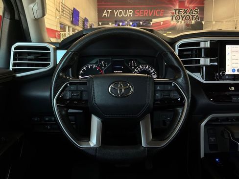 Used 2023 Toyota Tundra SR5 AWD/4WD image 30