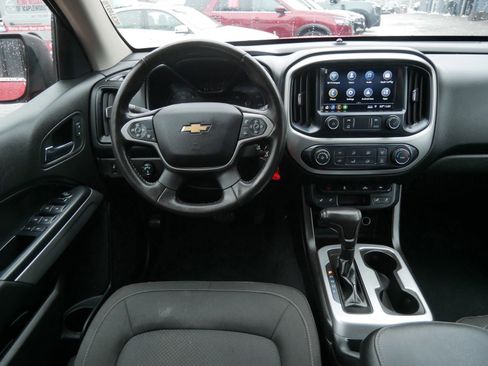 Used 2019 Chevrolet Colorado LT w/ LT Convenience Package image 13