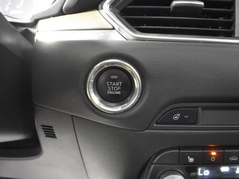 Used 2021 MAZDA CX-5 Signature AWD/4WD image 19