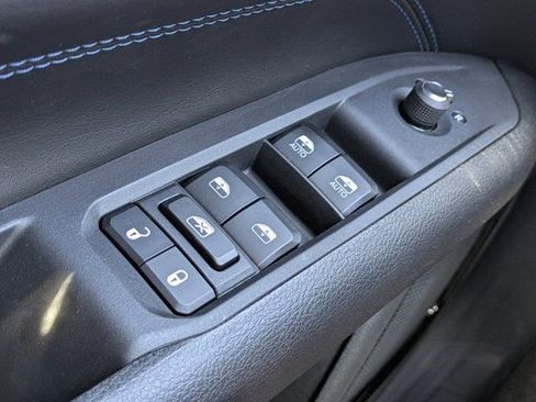 New 2026 Jeep Compass Latitude AWD/4WD image 20