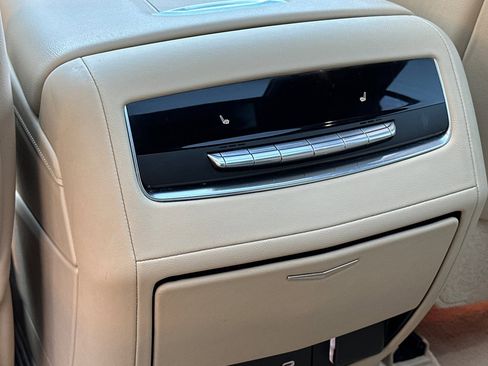 Certified 2024 Cadillac Escalade Premium Luxury image 41