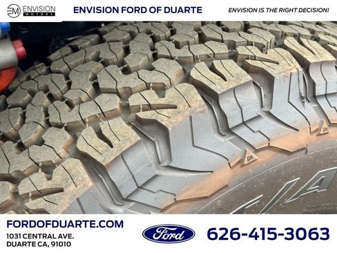 New 2025 Ford F150 Raptor image 11