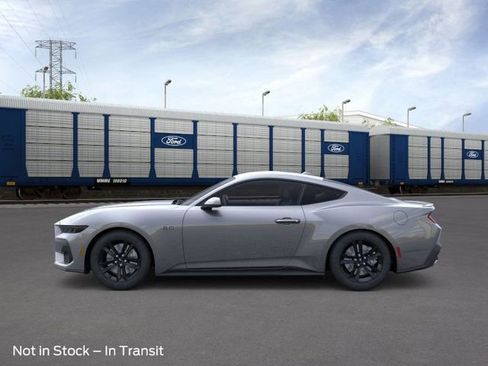 New 2026 Ford Mustang GT image 3