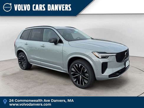 New 2026 Volvo XC90 T8 Ultra w/ Protection Package Premier image 1