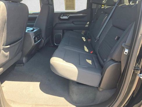 Used 2023 GMC Sierra 1500 Elevation w/ Preferred Package AWD/4WD image 19