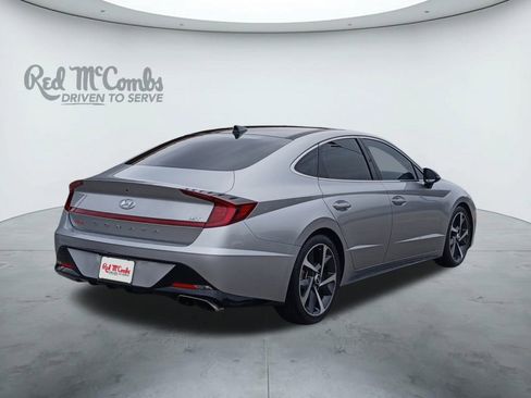 Used 2022 Hyundai Sonata SEL Plus image 5