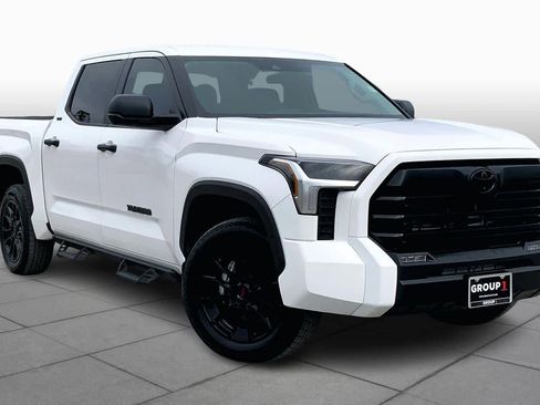 Used 2024 Toyota Tundra SR5 image 3