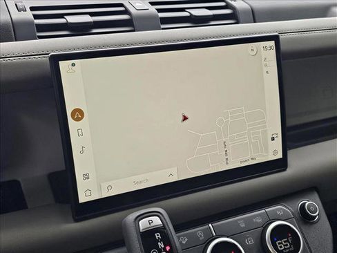 Certified 2025 Land Rover Defender 110 S image 13