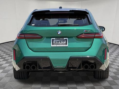 Used 2026 BMW M5 Touring AWD/4WD image 39