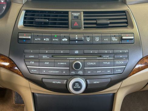 Used 2010 Honda Accord EX-L image 27
