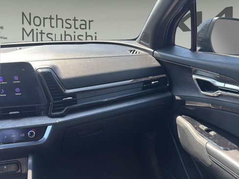 Used 2023 Kia Sportage X-Line w/ X-Line Premium Package AWD/4WD image 17