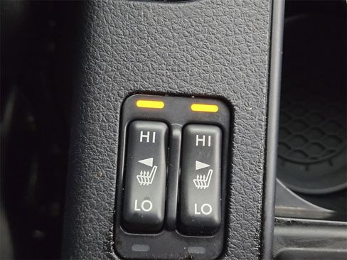 Used 2021 Subaru WRX STI w/ Popular Package #1 image 22