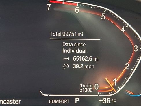 Used 2021 BMW X3 xDrive30i w/ Premium Package image 23