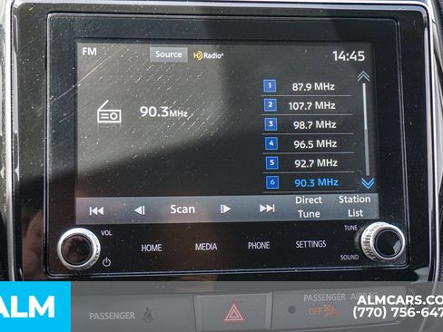 Used 2025 Mitsubishi Outlander Sport AWD image 40