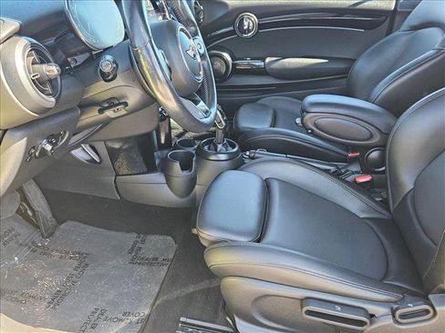 Used 2022 MINI Cooper S w/ Premium Package FWD image 16